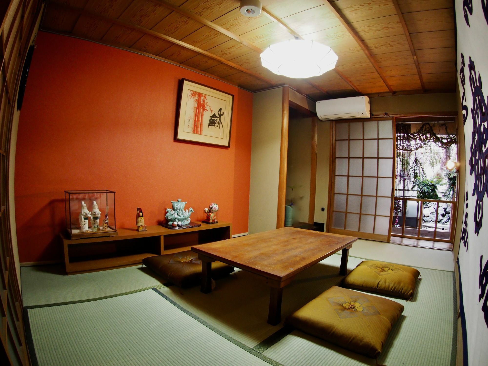 Kumano House เกียวโต