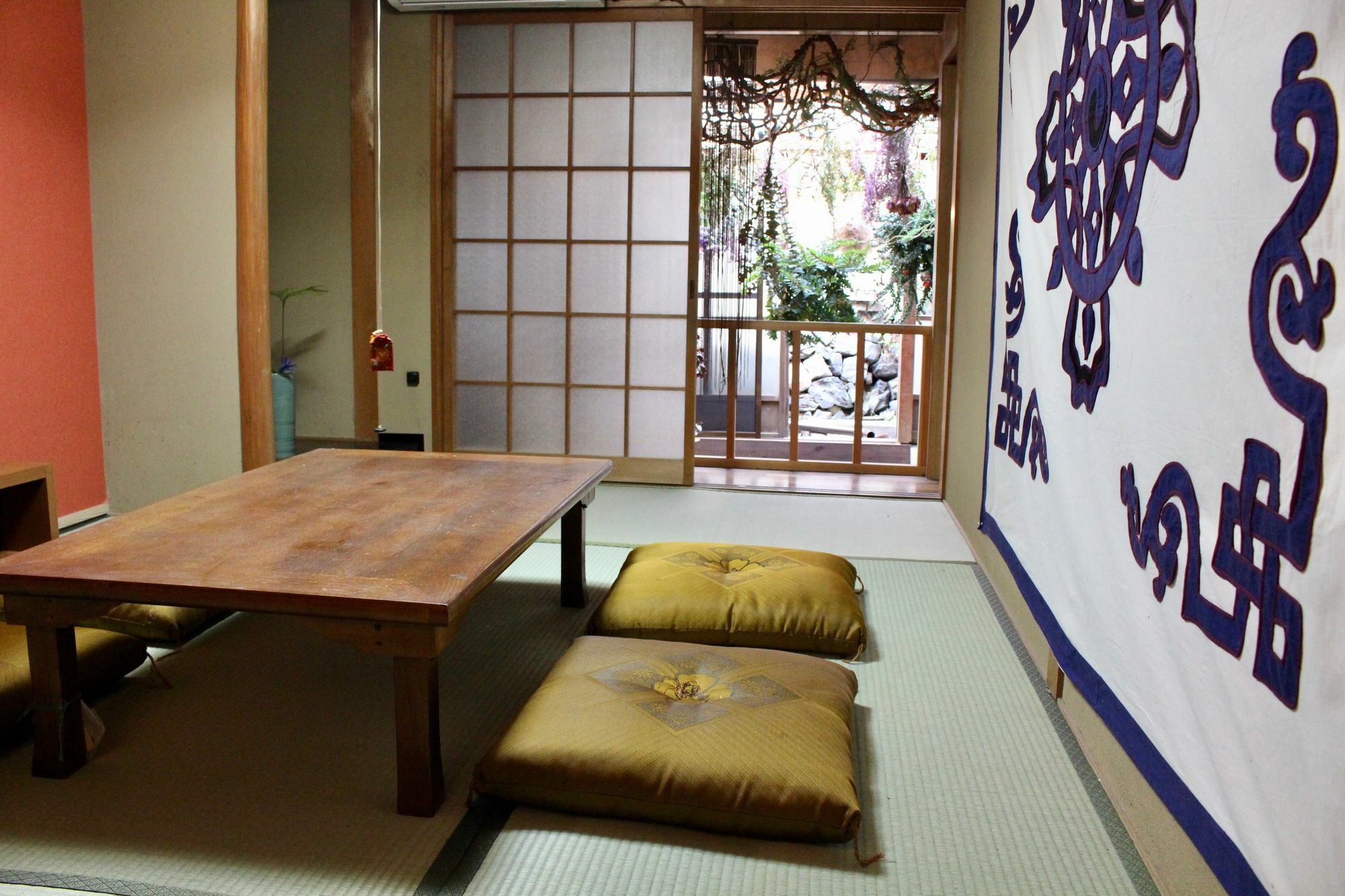 Kumano House * เกียวโต