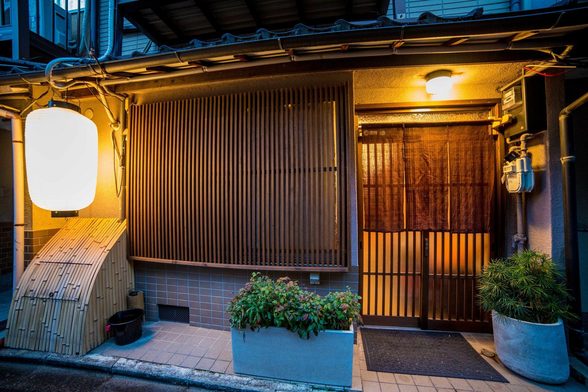 Kumano House * เกียวโต