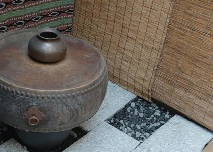 Kumano House