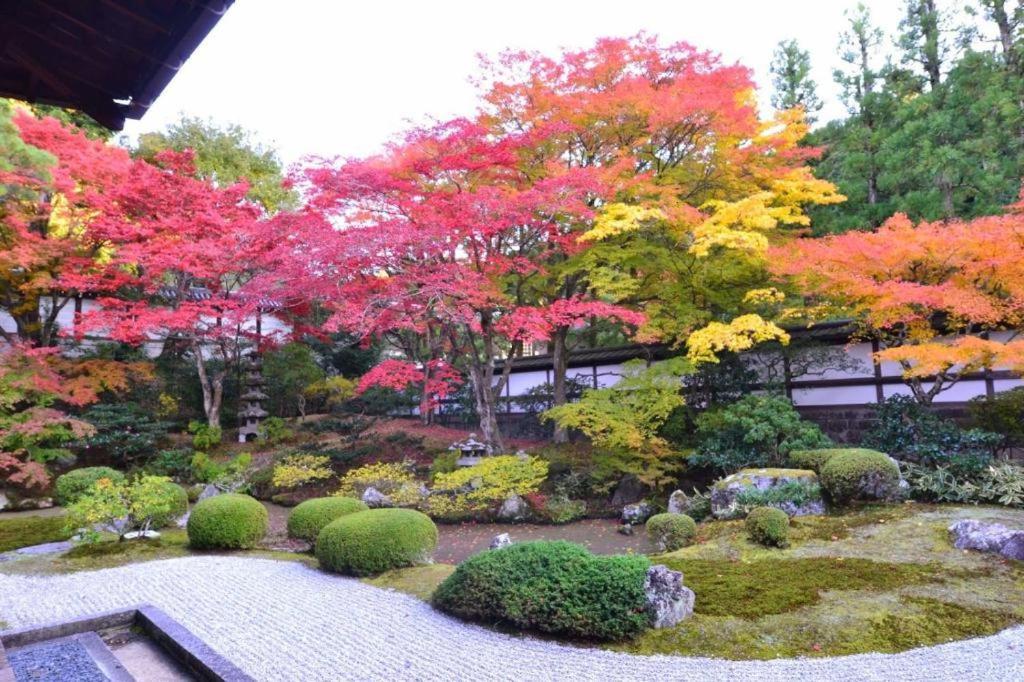 Kumano House * Kyōto