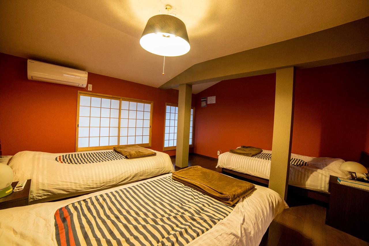Casa vacanze Kumano House *
