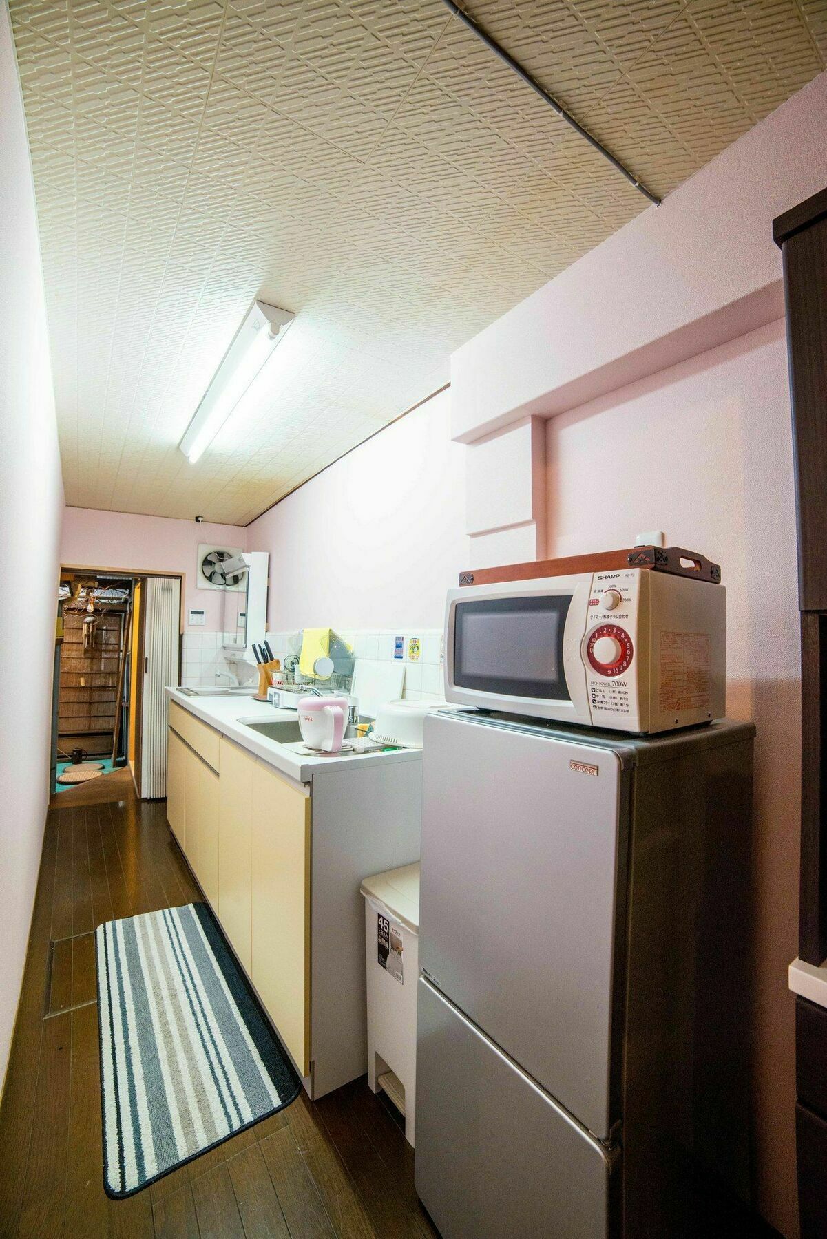 Casa vacanze Kumano House *