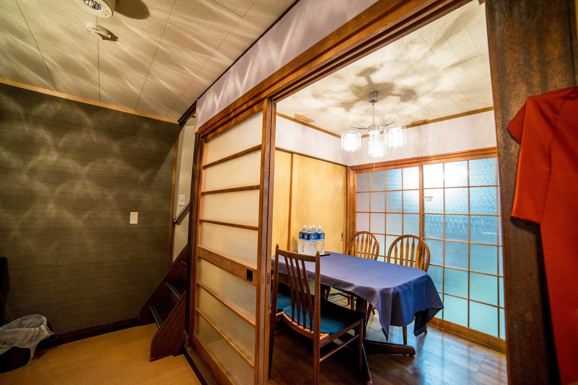 Casa vacanze Kumano House *