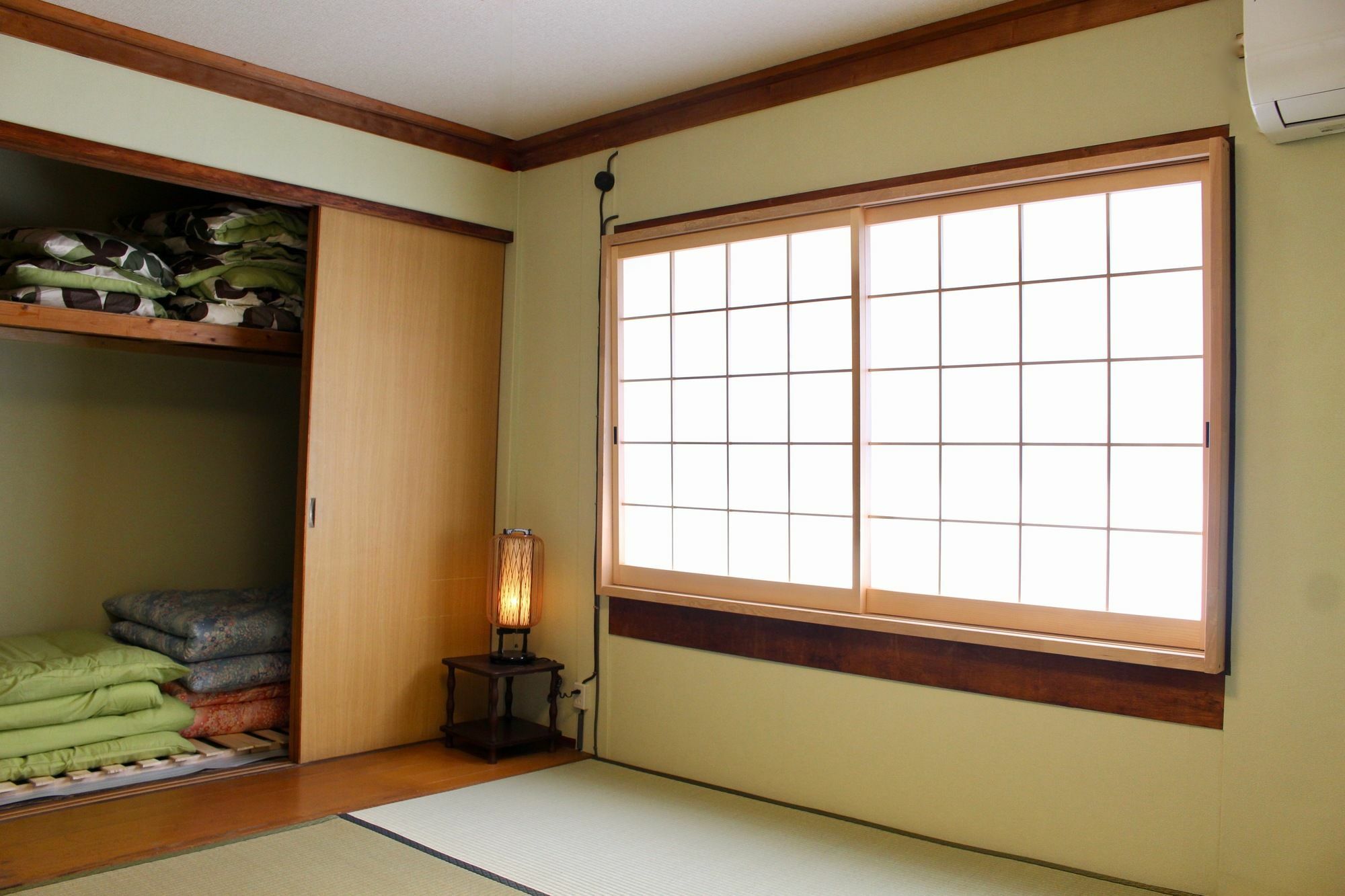 Kumano House * Kyōto