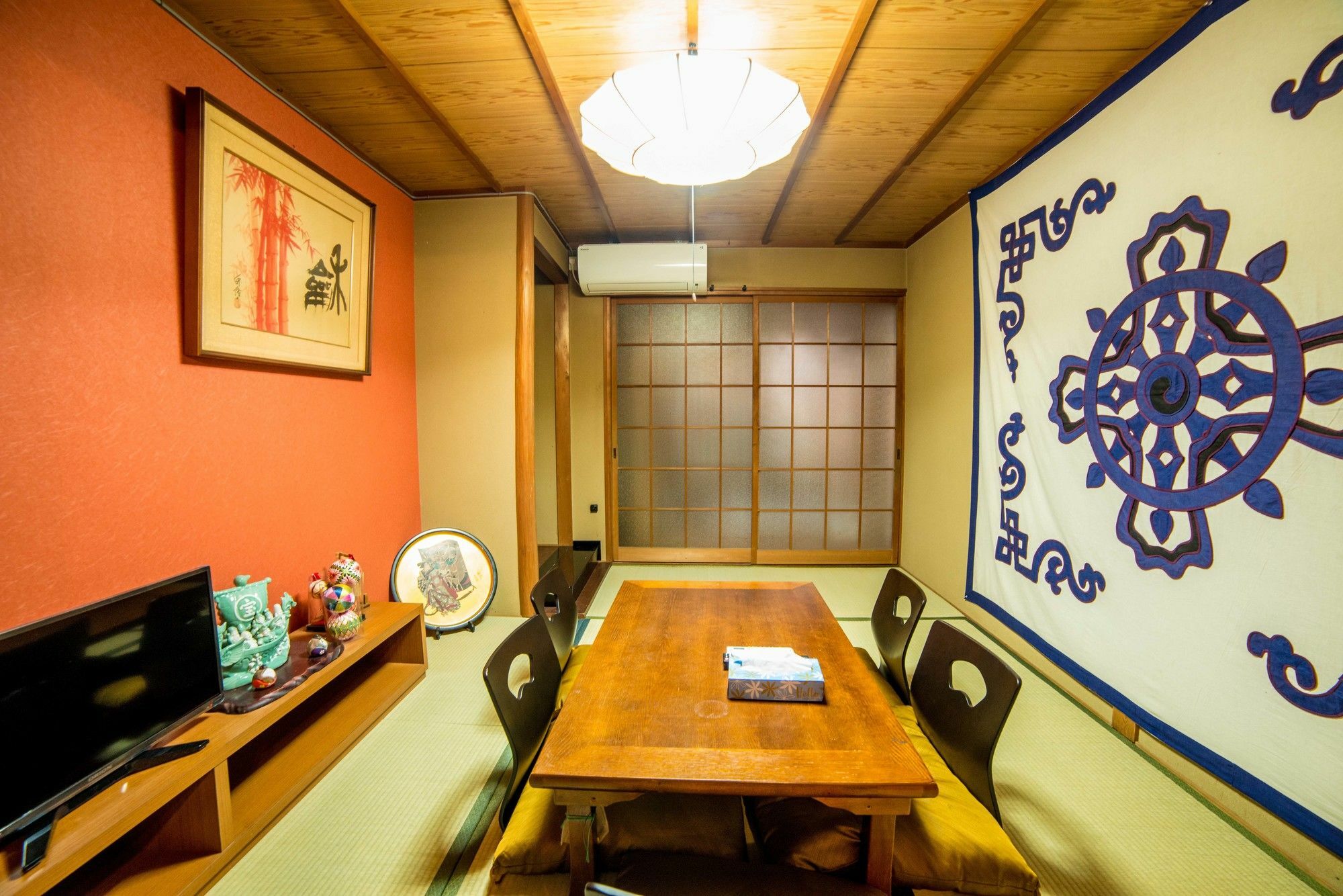 Kumano House Casa vacanze Kyōto